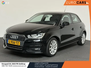 Audi A1 Sportback – thumbnail 1