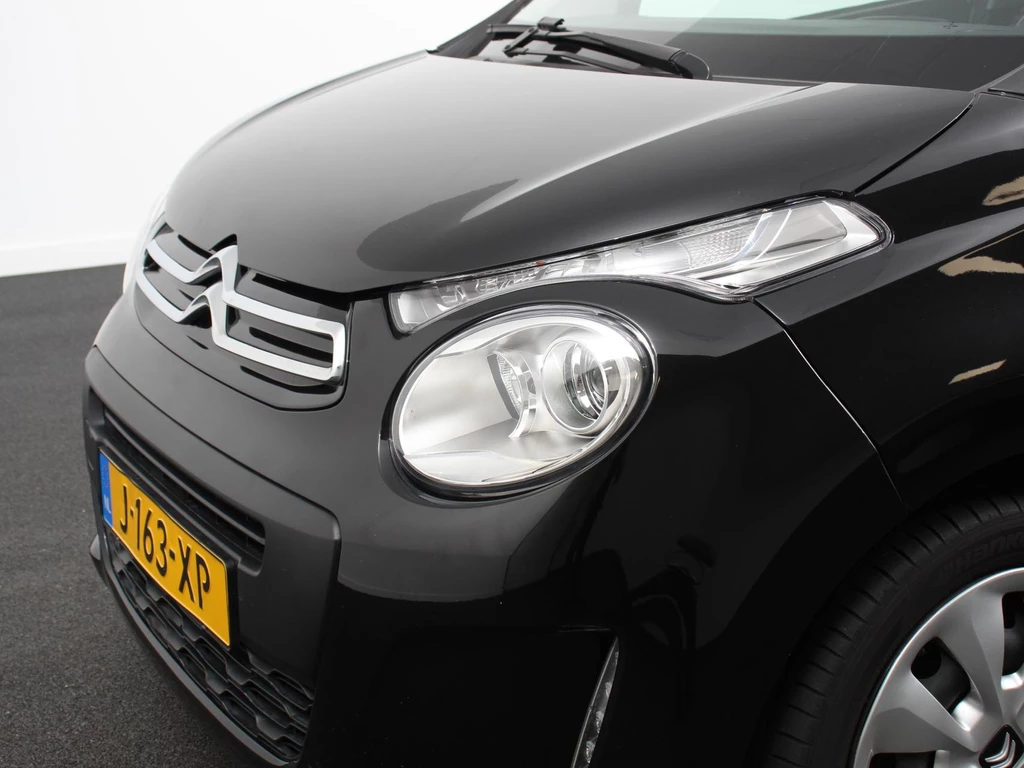 Citroën C1 – foto 31