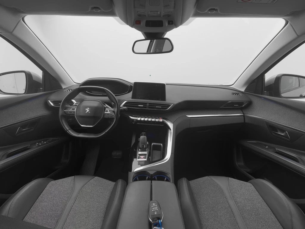 Peugeot 5008 – foto 24