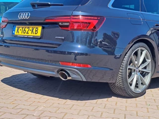 Audi A4 – thumbnail 4