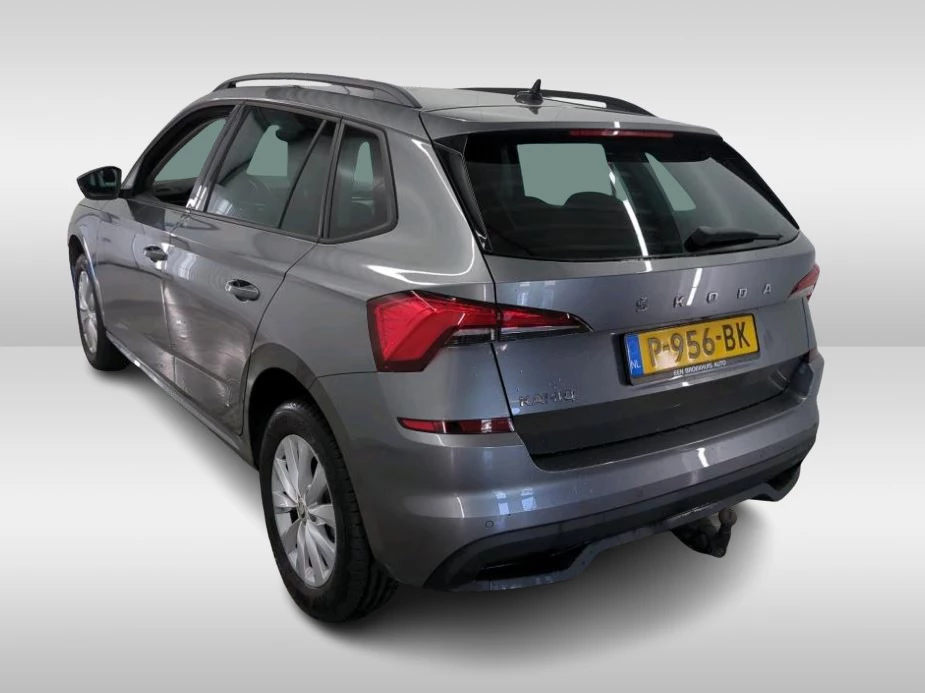 Škoda Kamiq – foto 2