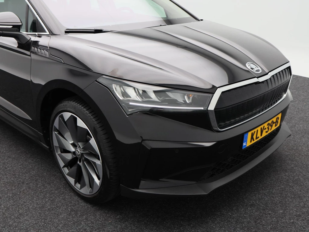 Škoda Enyaq iV – foto 7