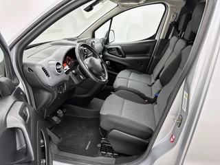 Peugeot Partner – thumbnail 22