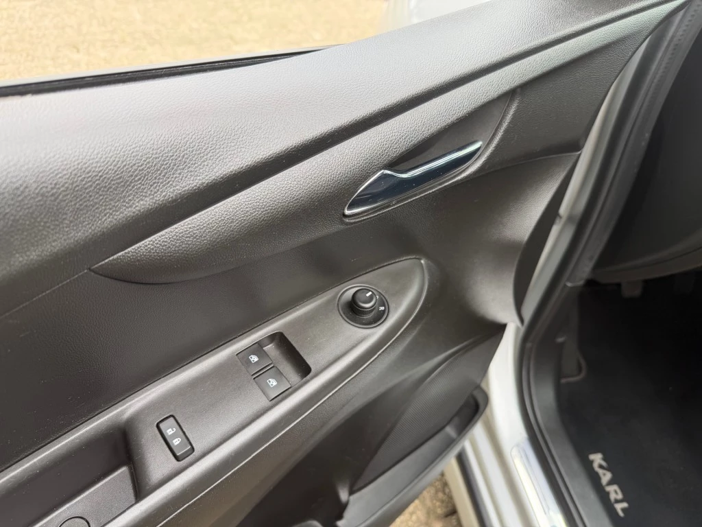 Opel KARL – foto 17
