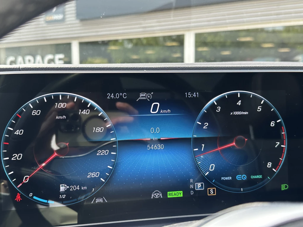 Mercedes-Benz GLE – foto 31
