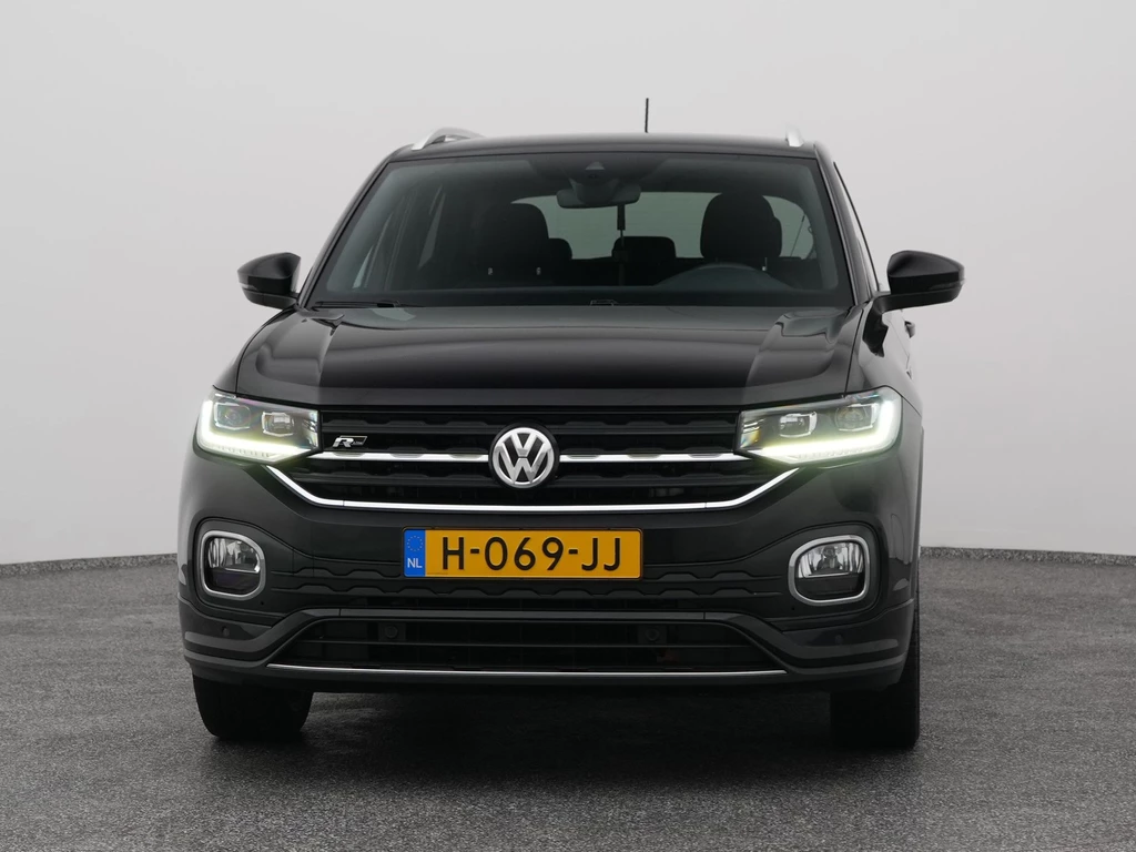 Volkswagen T-Cross – foto 17