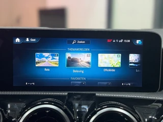 Mercedes-Benz A-Klasse – thumbnail 30