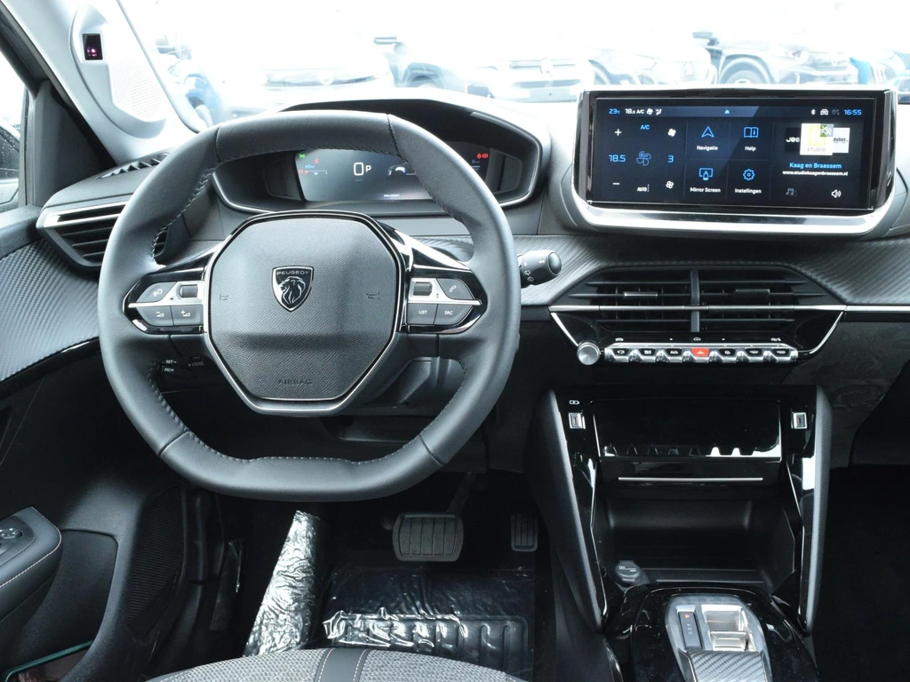 Peugeot 208 – foto 9
