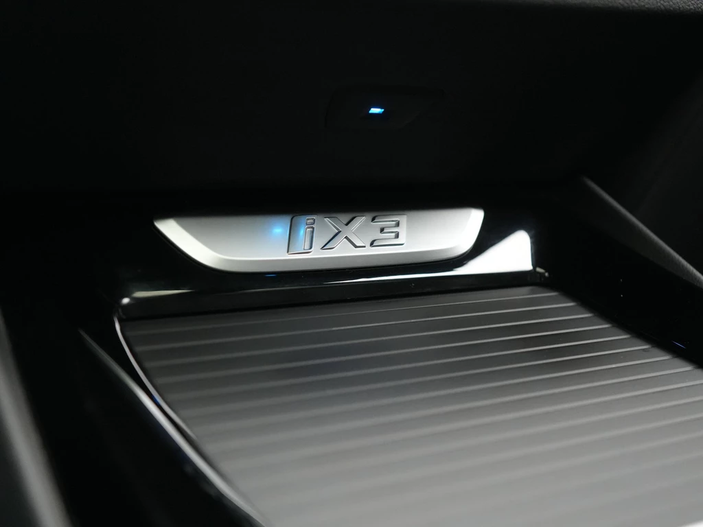BMW iX3 – foto 42