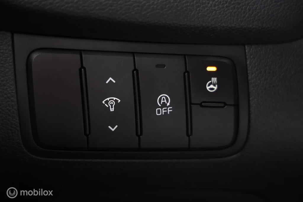 Kia cee'd – foto 20