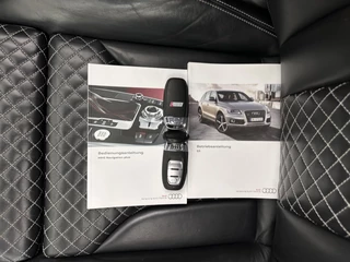 Audi SQ5 – thumbnail 29