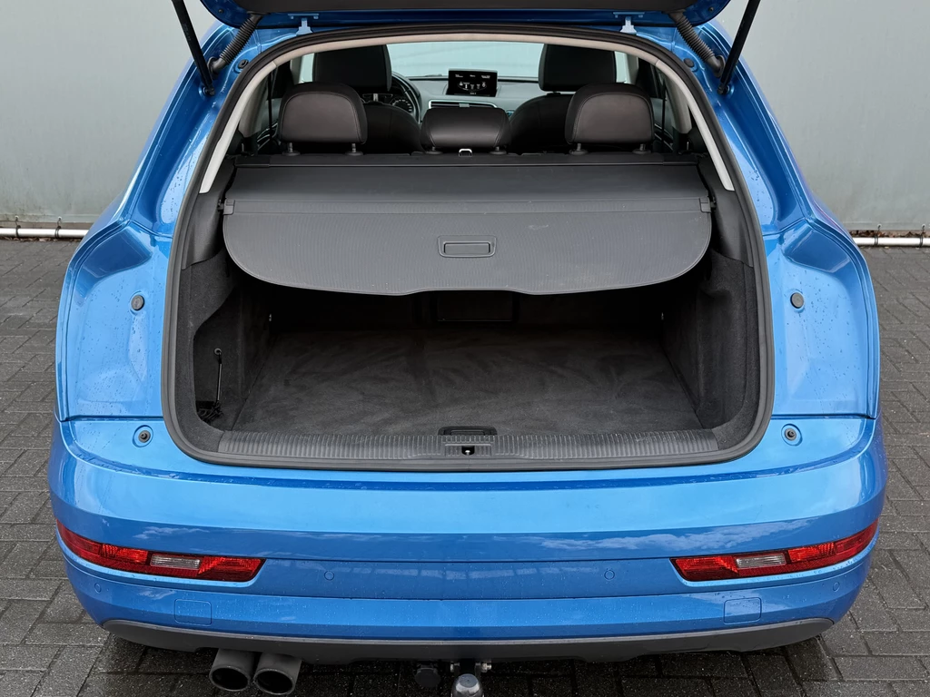 Audi Q3 – foto 40