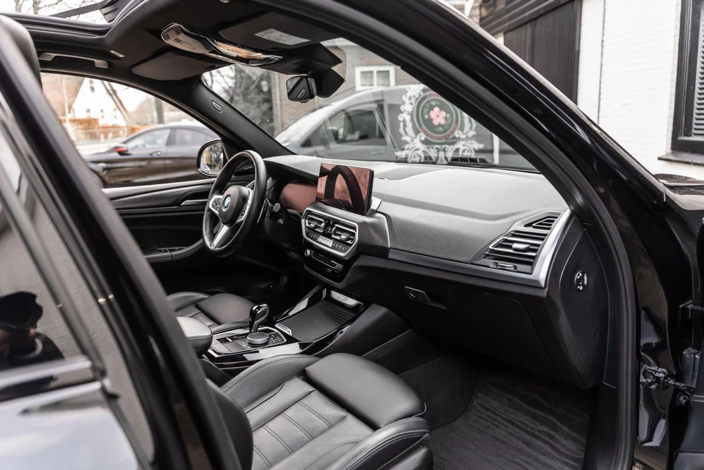 BMW X3 – foto 12