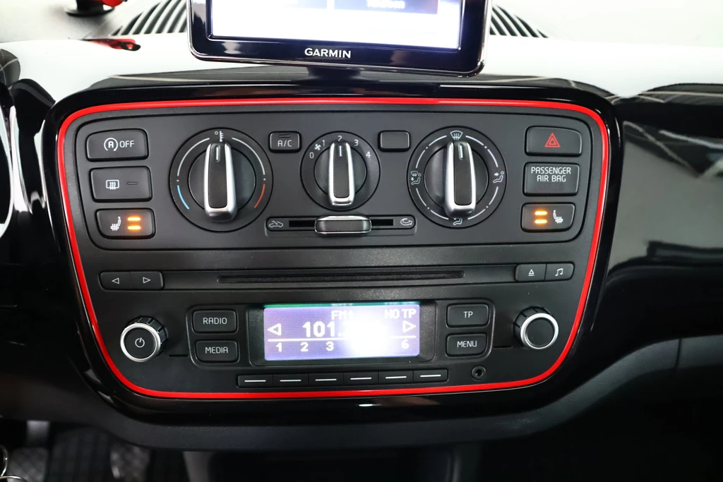 SEAT Mii – foto 18