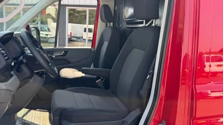 Volkswagen Crafter – thumbnail 18