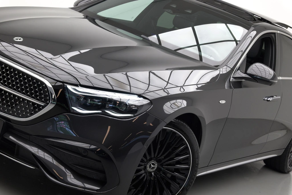 Mercedes-Benz E-Klasse – foto 3