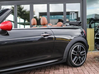 MINI Cooper S Cabrio – thumbnail 7