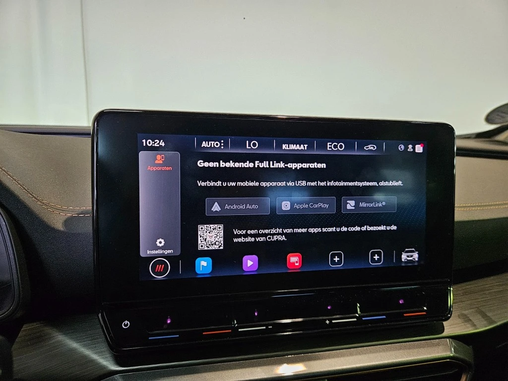 CUPRA Formentor – foto 35