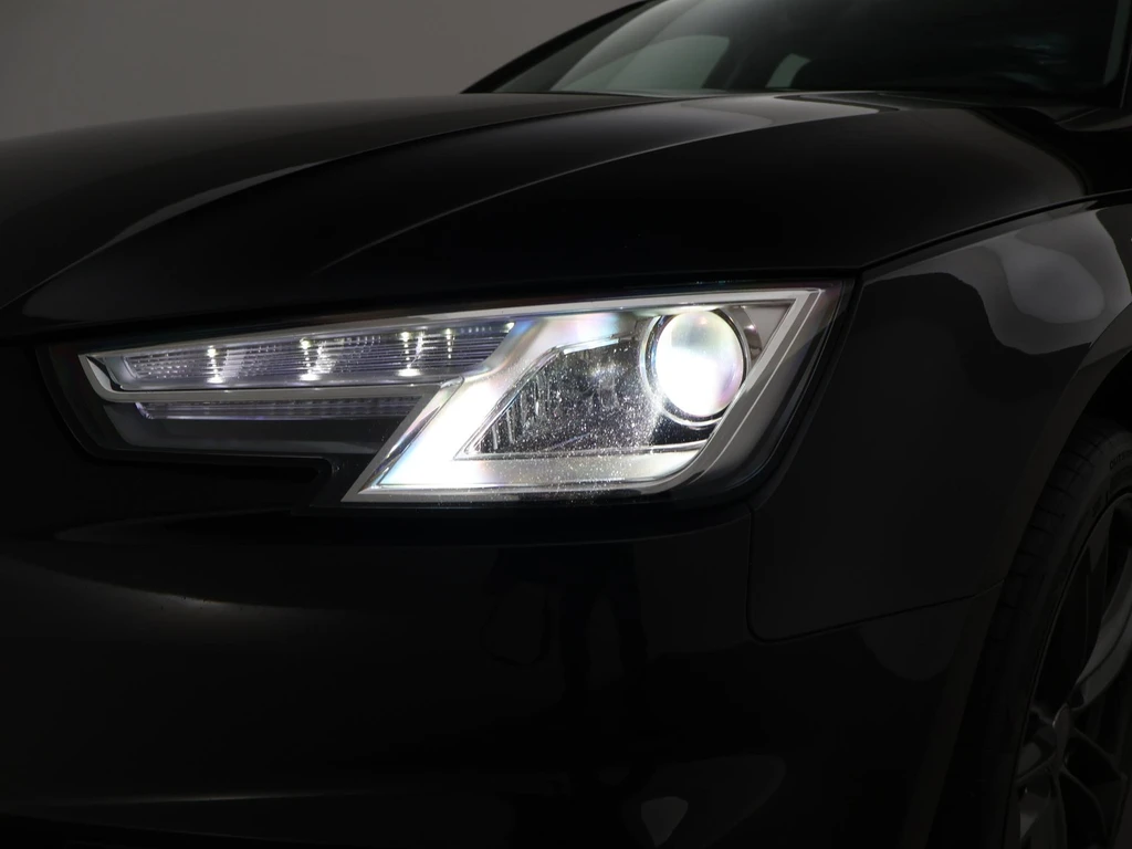Audi A4 – foto 22