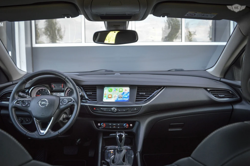 Opel Insignia – foto 15