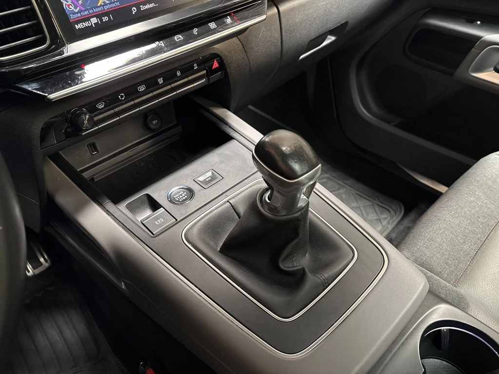 Citroën C5 Aircross – foto 12