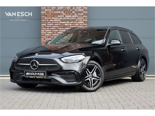 Mercedes-Benz C-Klasse – thumbnail 1
