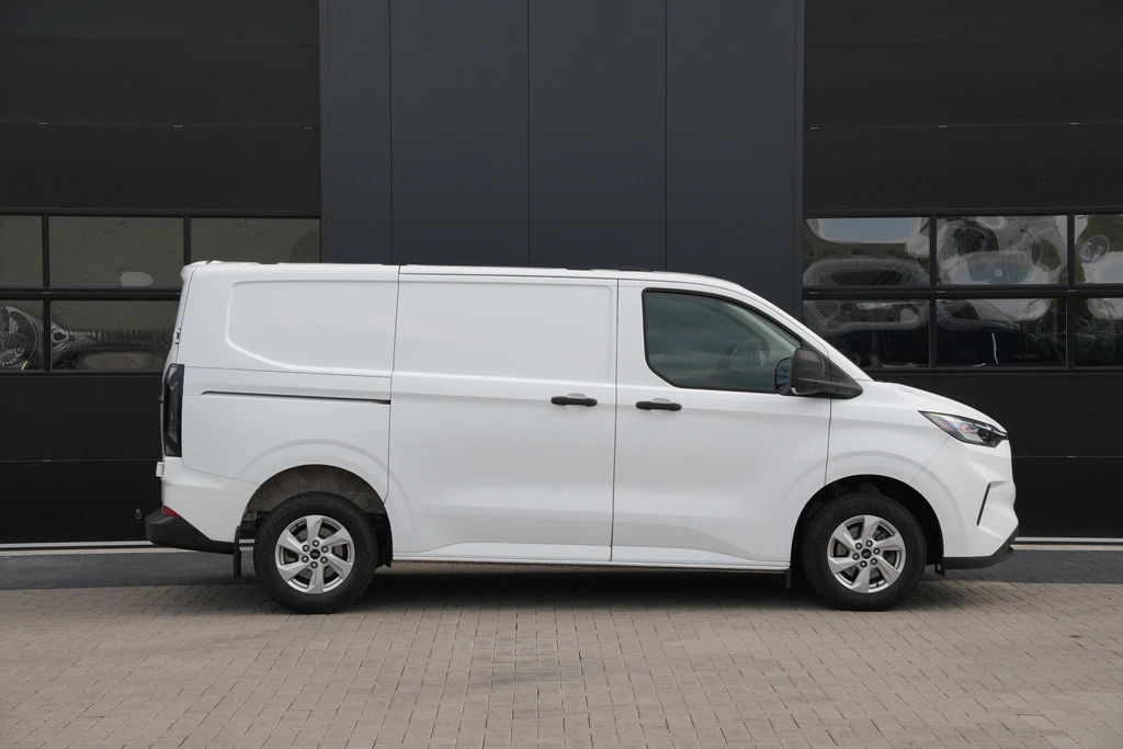 Ford Transit Custom – foto 6