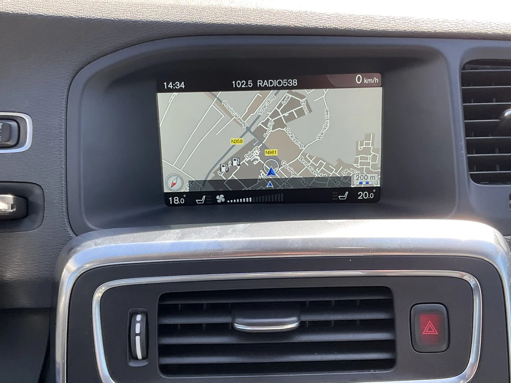 Volvo V60 – foto 13
