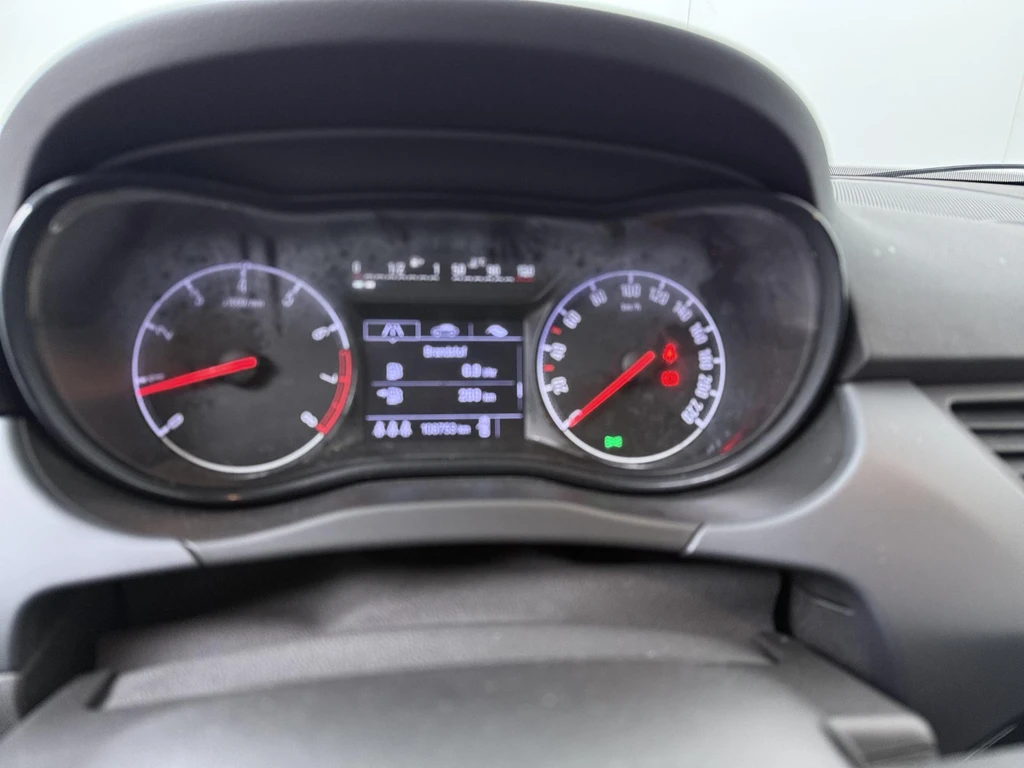 Opel Corsa – foto 16