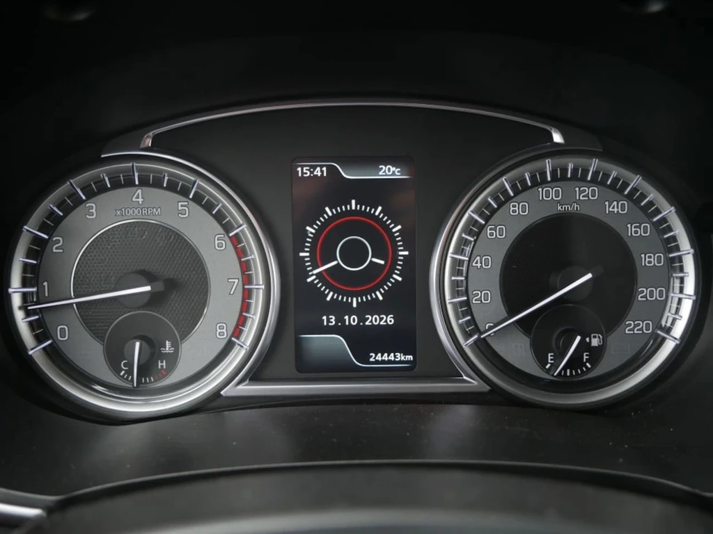 Suzuki Vitara – foto 25