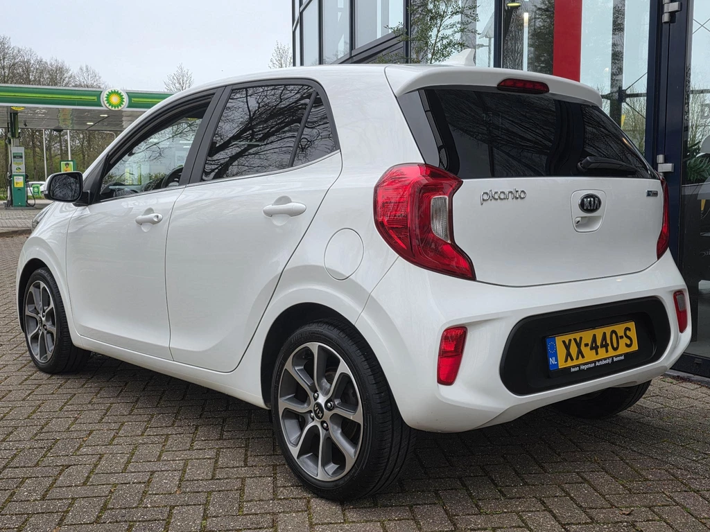 Kia Picanto – foto 4