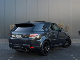 Land Rover Range Rover Sport – thumbnail 10