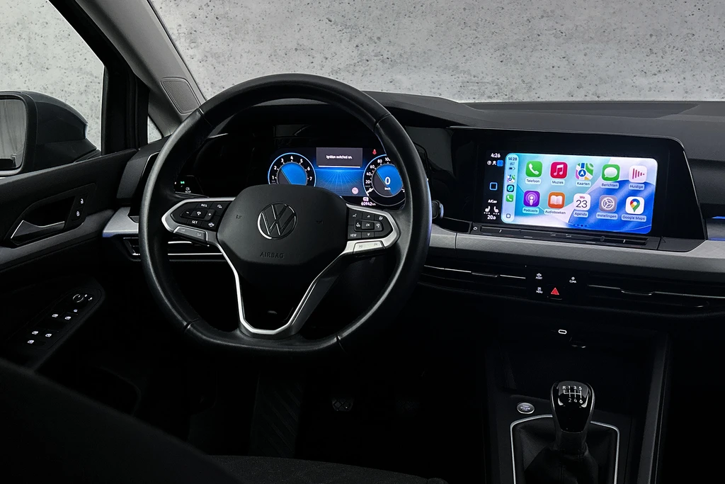 Volkswagen Golf – foto 16