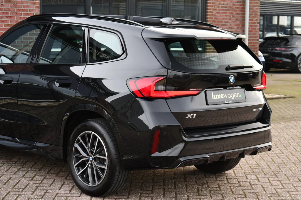 BMW X1 – foto 11