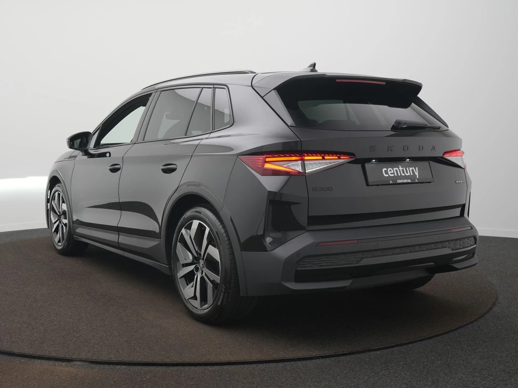 Škoda Elroq – foto 4