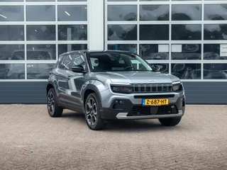 Jeep Avenger – thumbnail 8