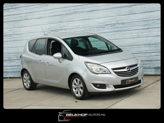 Opel Meriva – thumbnail 6