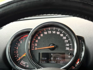 MINI Clubman – thumbnail 11