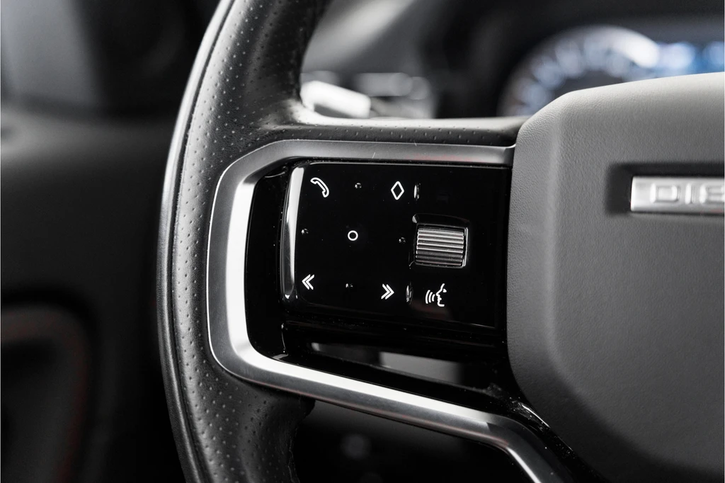 Land Rover Discovery Sport – foto 22