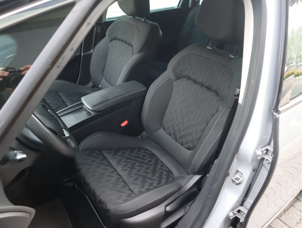 Renault Grand Scénic – foto 20