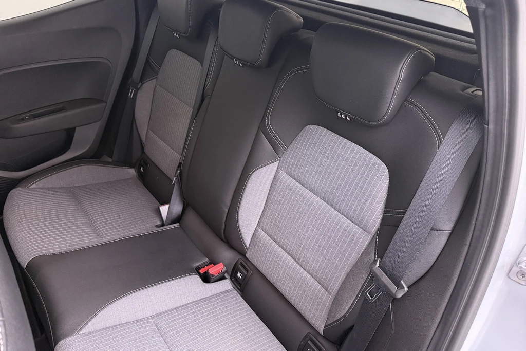 Renault Clio – foto 11