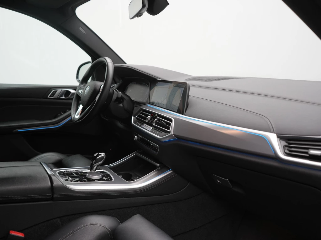 BMW X5 – foto 15
