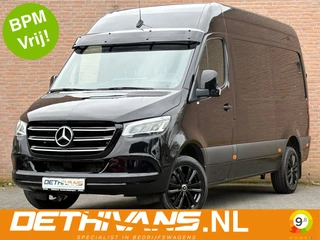 Mercedes-Benz Sprinter – thumbnail 1