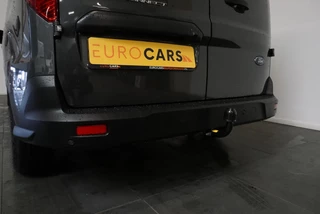 Ford Transit Connect – thumbnail 4
