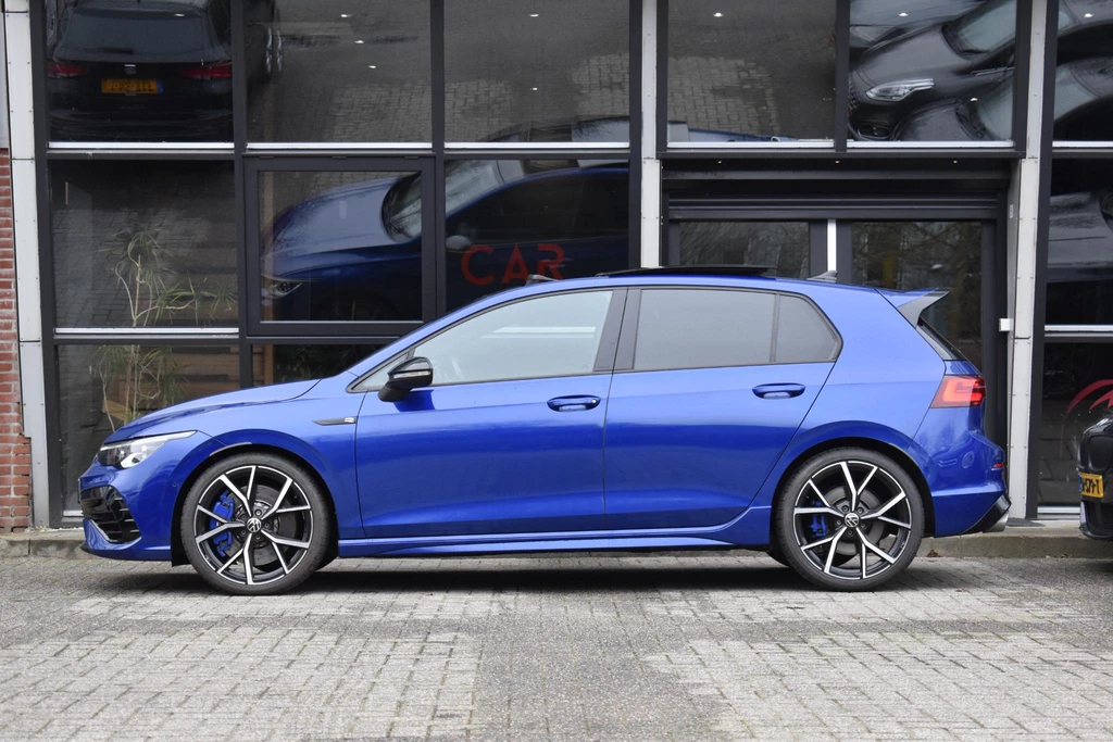 Volkswagen Golf – foto 4