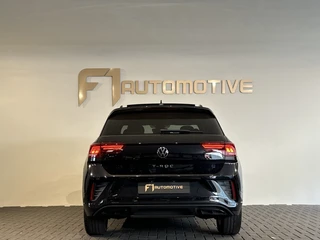 Volkswagen T-Roc – thumbnail 4