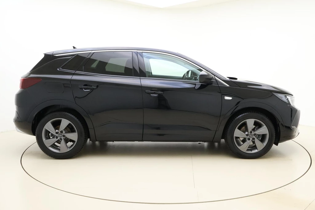 Opel Grandland – foto 8