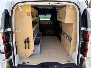 Renault Kangoo – thumbnail 11