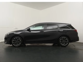 Kia Ceed Sportswagon – thumbnail 3