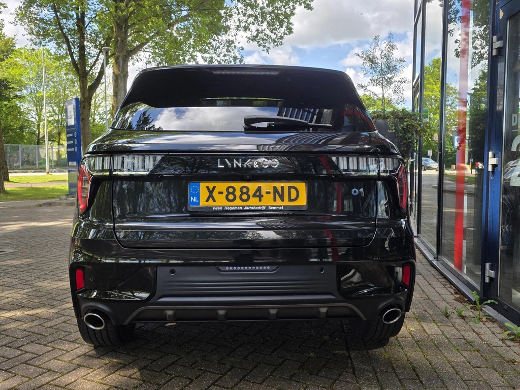 Lynk & Co 01 – foto 5